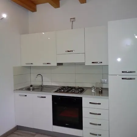 Riviera Mare Apartment