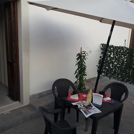 Riviera Mare Apartment